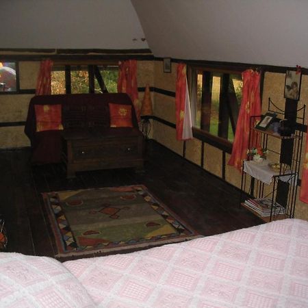 Chambres D'Hotes La Ferme Saint Nicolas Exterior photo