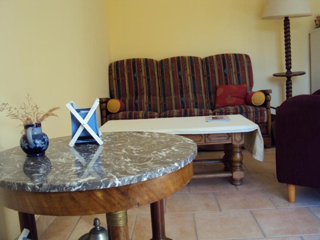 Chambres D'Hotes La Ferme Saint Nicolas Room photo