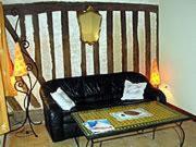 Chambres D'Hotes La Ferme Saint Nicolas Room photo