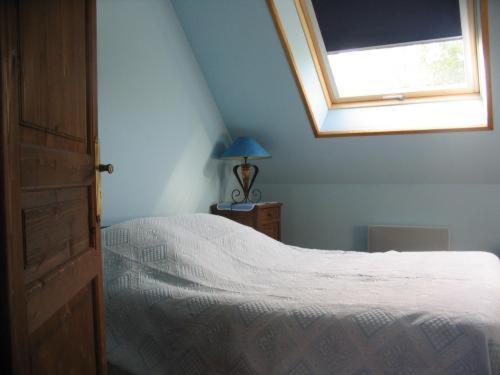 Chambres D'Hotes La Ferme Saint Nicolas Room photo